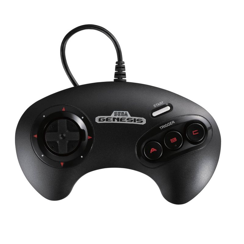 SEGA Genesis Mini Console