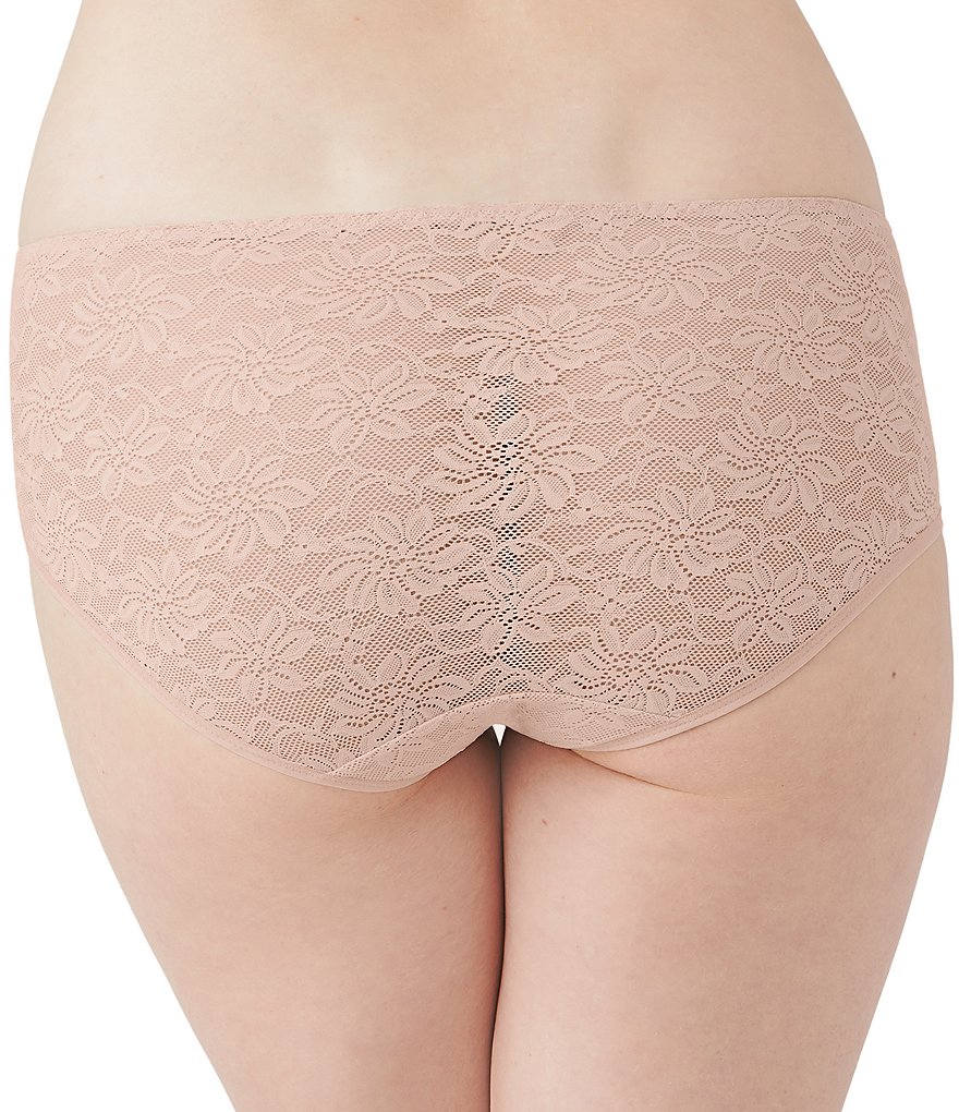 Hanky Panky Signature Lace Retro Thong
