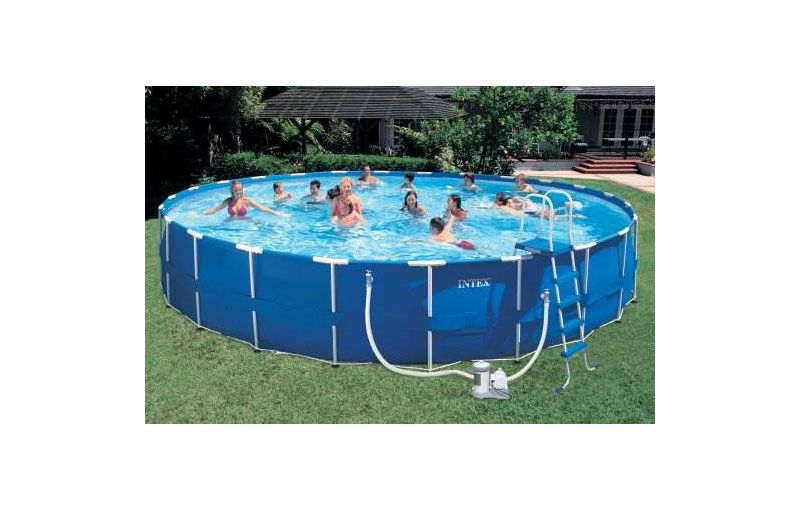 Solar Sun Rings Twister Power Steering Component for Automatic Robotic Suction Pool Cleaner Hoses with 30 Degree Angle Adaptor, Blue