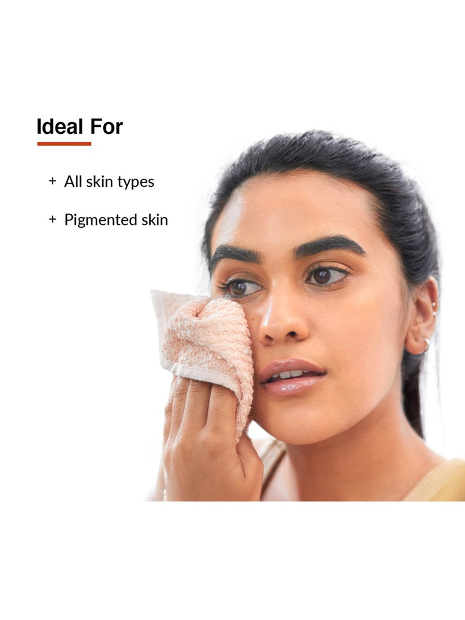 Fixderma Skarfix-TX Face Cleanser - 75 gm