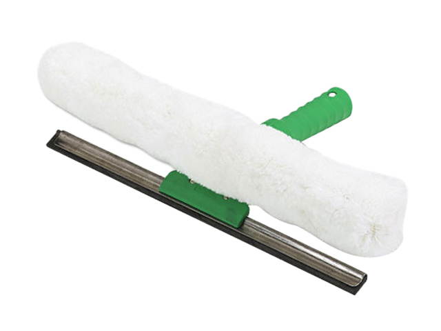 Unger VP350 Visa Versa Squeegee, 14" Strip Washer