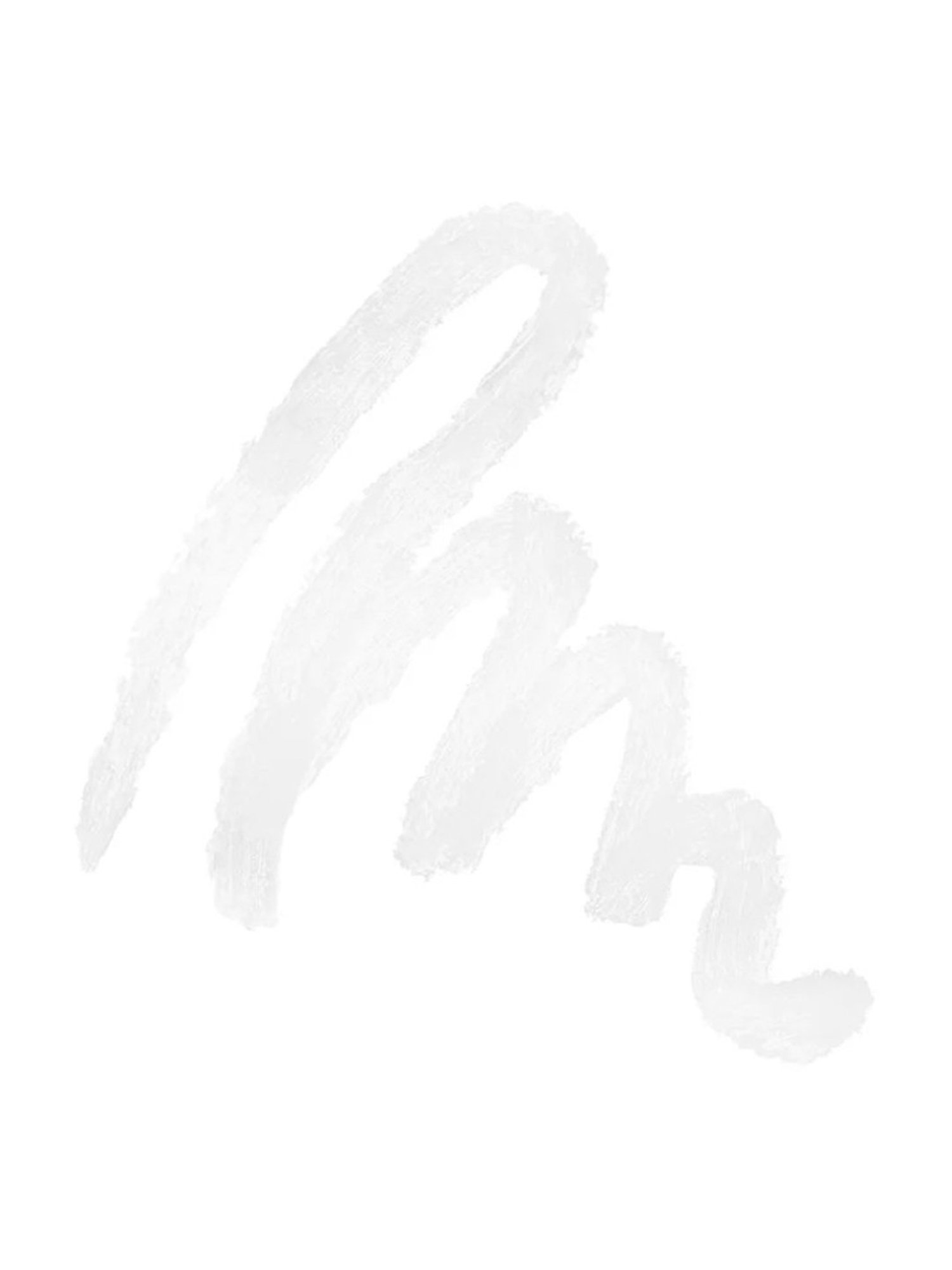 L.A. Colors Neon Gel Eyeliner Flash White - 1.5 gm