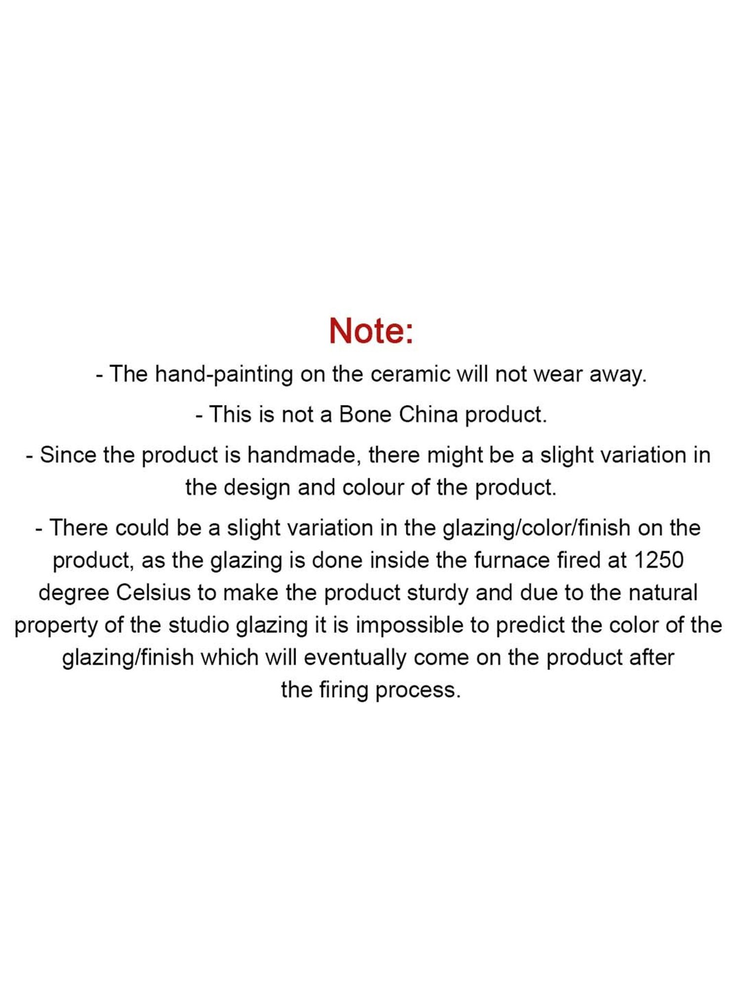 Nestasia Premium Quality Mandala Yellow Spiral Printed Square Shaped Ceramic Plate With Handle