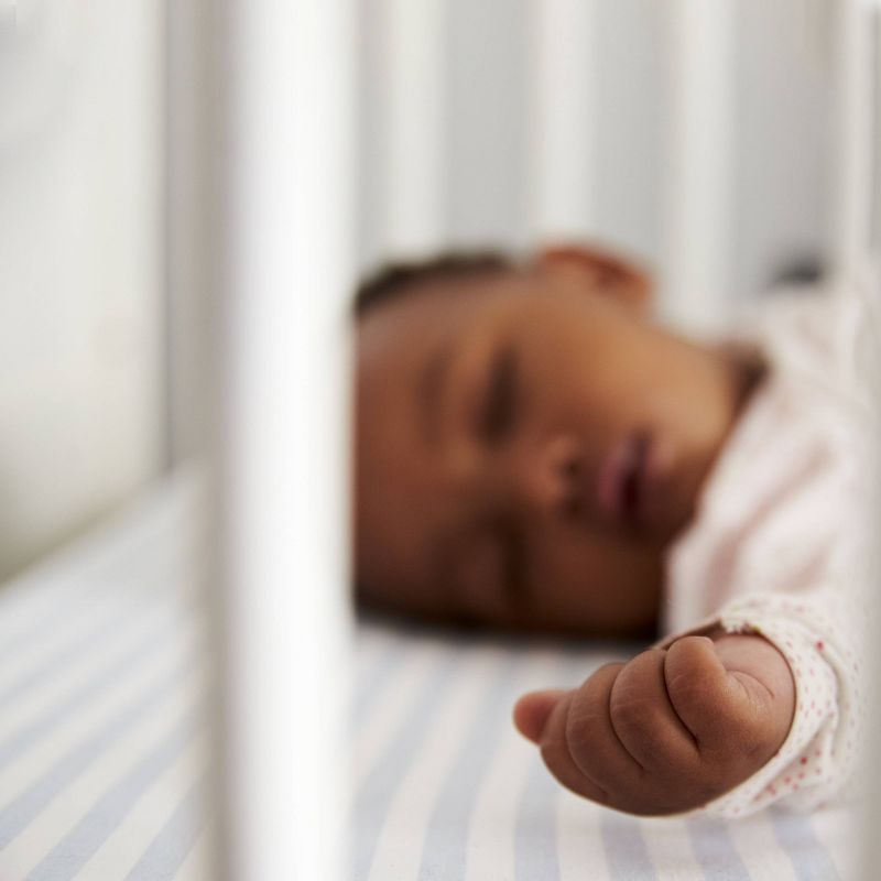 Infant Optics Digital Video Monitor DXR-8 Pro