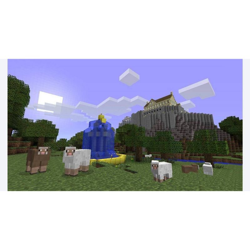 Minecraft: Minecoins 1720 Coins - Xbox One (Digital)