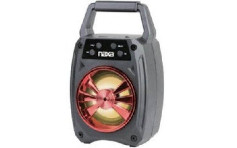 Pyle Portable 10 Inch 2 Way Full Range Bluetooth PA Loud Speaker High-Performance Versatile Karaoke Subwoofer Monitor Speaker System, Black (2 Pack)