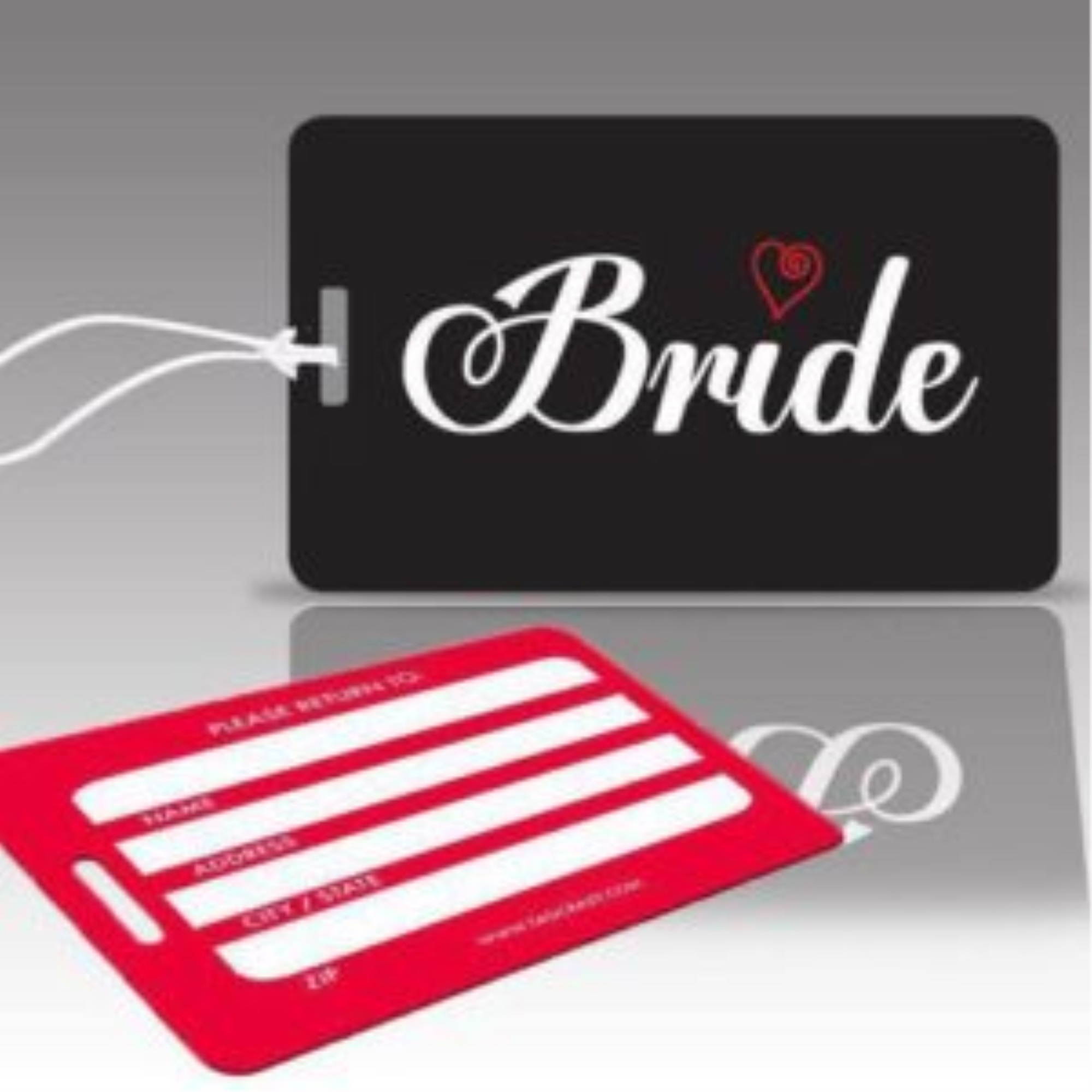 Weddings Collection - Bride