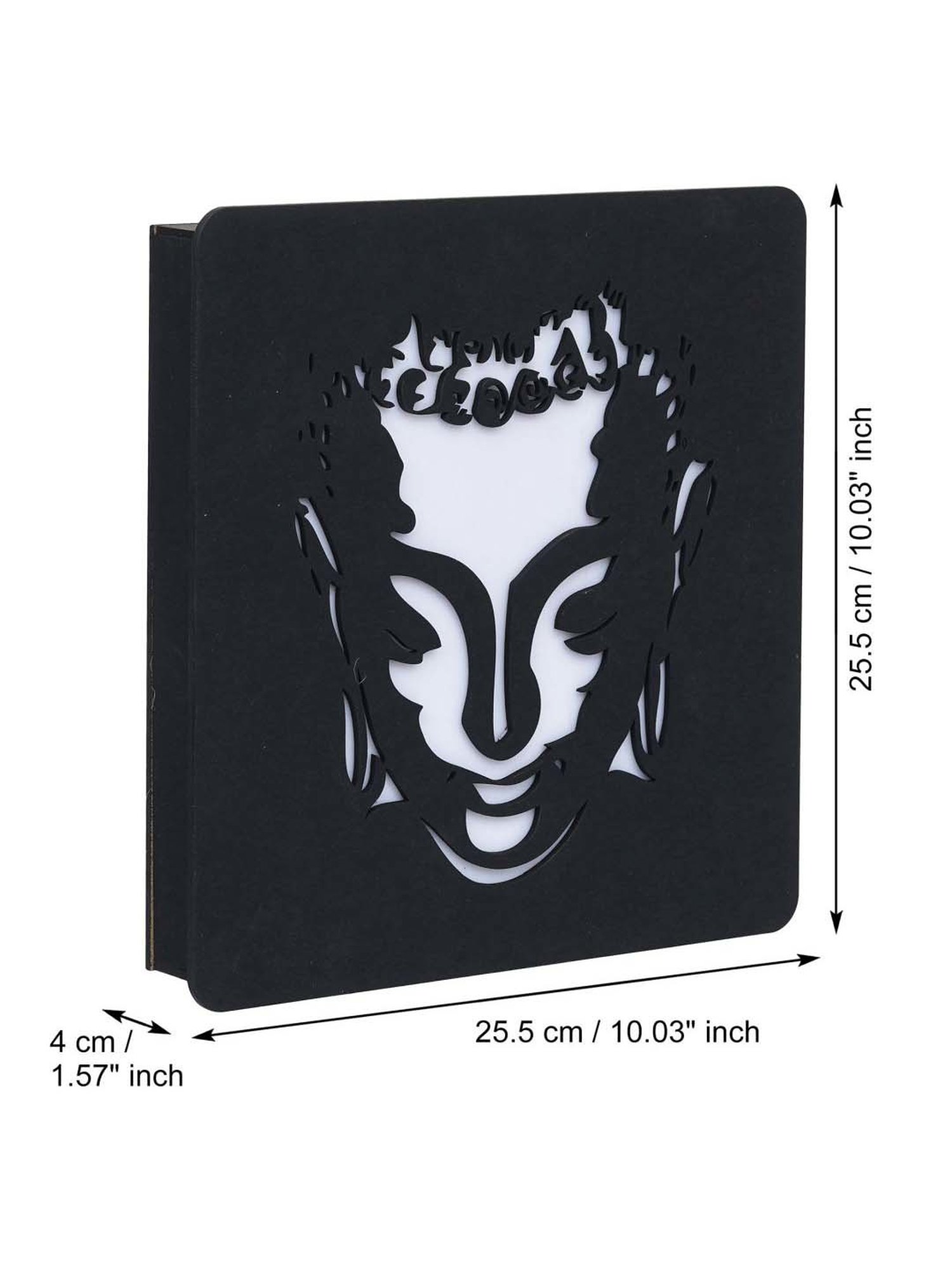 Fos Lighting Antique Brass Usha Double Wall Light (Bulb not included) - Set of 1