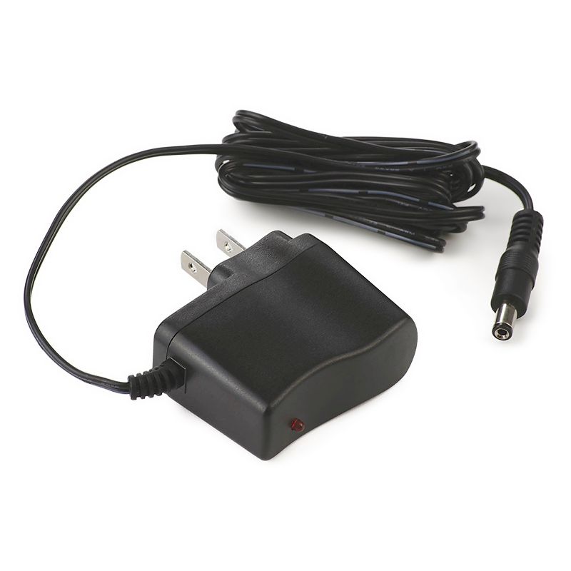 Amici Pet Marble Paw Glass Food Canister, 72oz