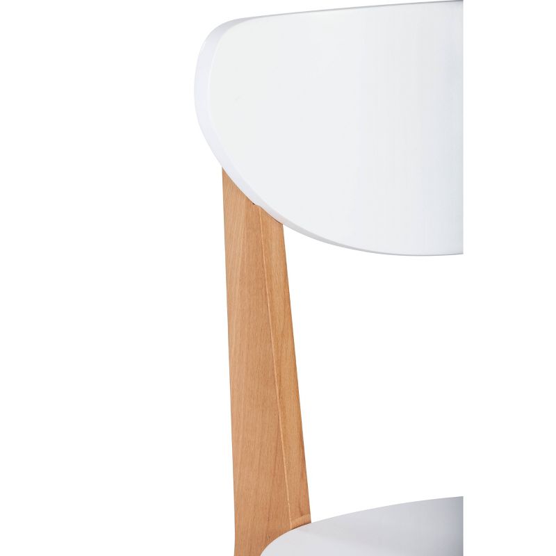 Set of 2 Coralie Dining Chair - Adore Décor