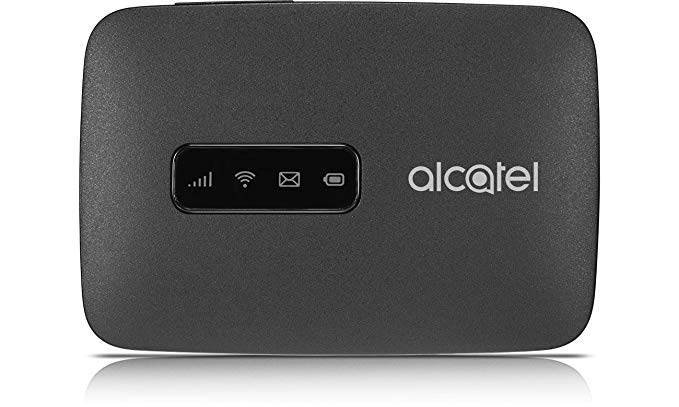 Router Hotspot Alcatel 4G LTE GLOBAL Link Zone Factory Unlocked GSM Up to 15 Wifi Users USA Latin Caribbean Europe MW41NF