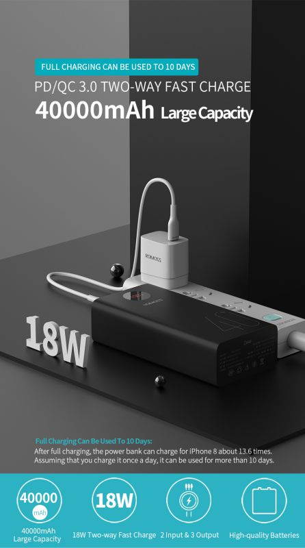 2600mAh Power Bank Portable External Battery Charger for iPhone 4S 5 5S