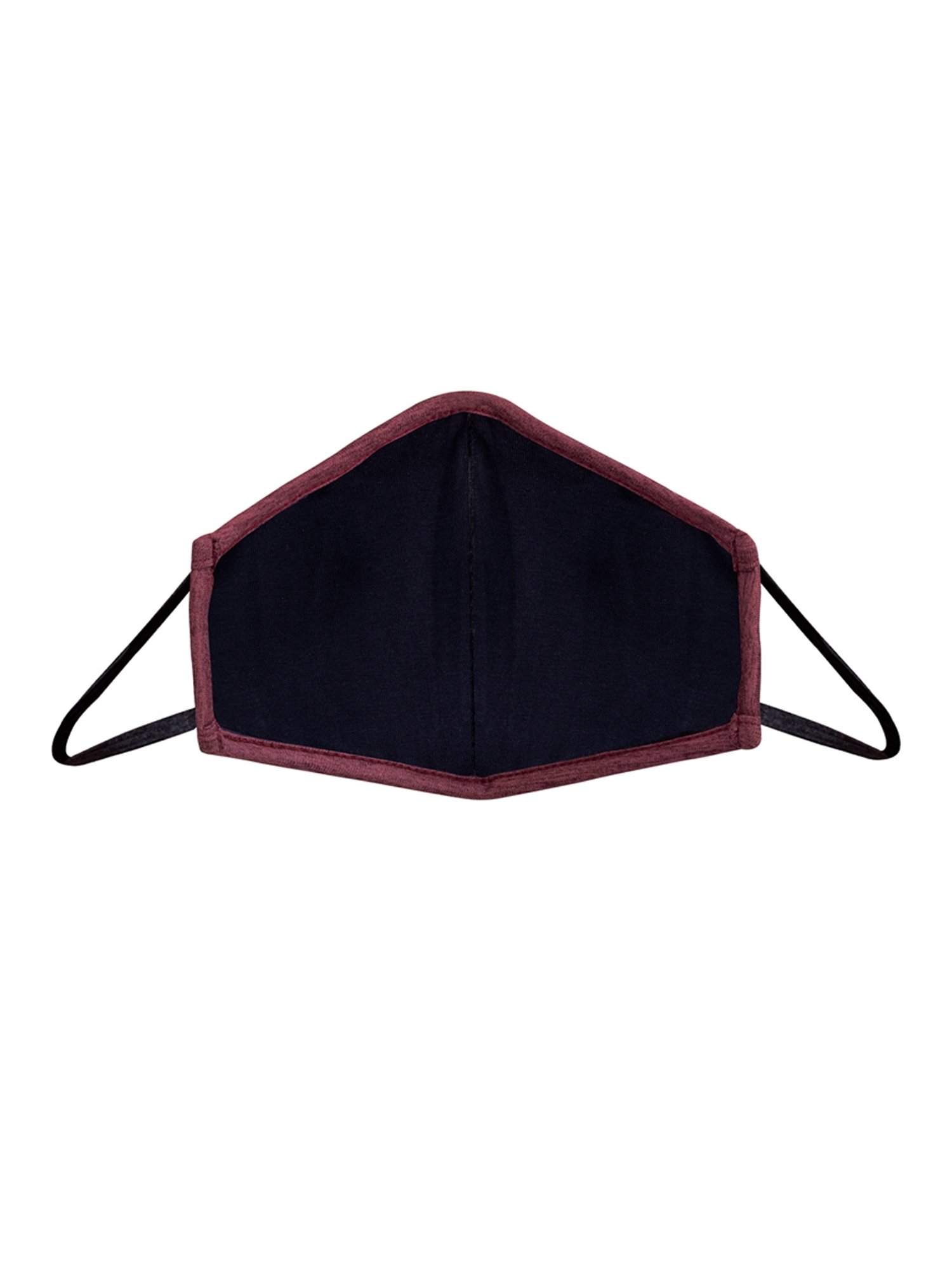 Giordano 6 Layered Reusable Face Mask - Pack of 4