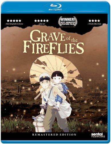 Grave of the Fireflies