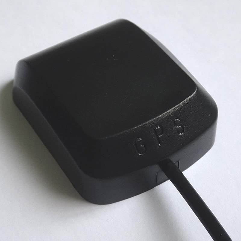 7L3T10E893AA GPS Navigation Antenna 7L3T10E893 7L3T 10E893 for Ford F150 F250F550 Focus Edge Escape Expedition Explorer Fusion Mustang Taurus Truck SUV