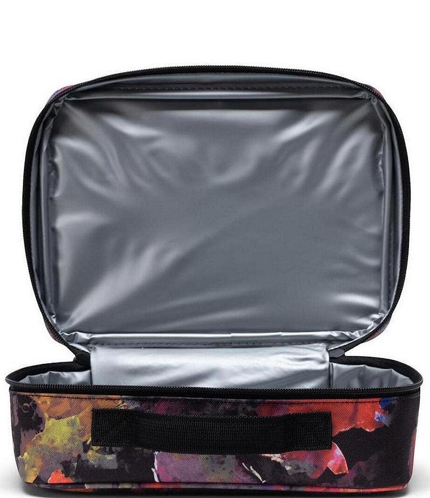 Vera Bradley Reactive Collection Lunch Tote Bag