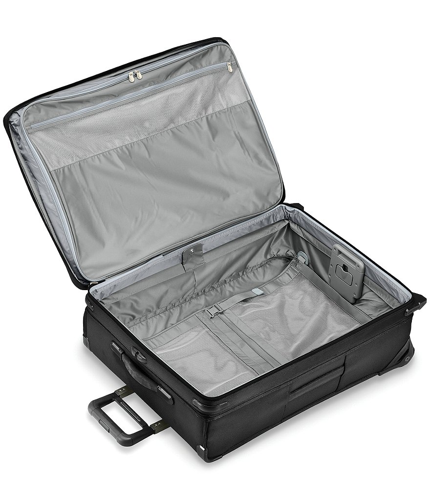 Travelpro Crew Versapack Max Expandable Carry-On