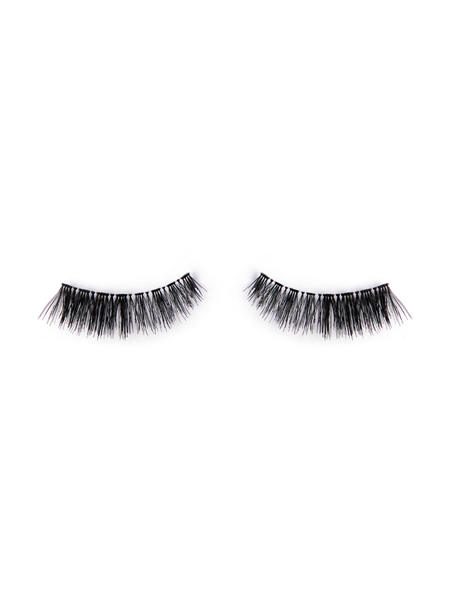 UROPARIS Human Hair Eyelashes - PRO 9