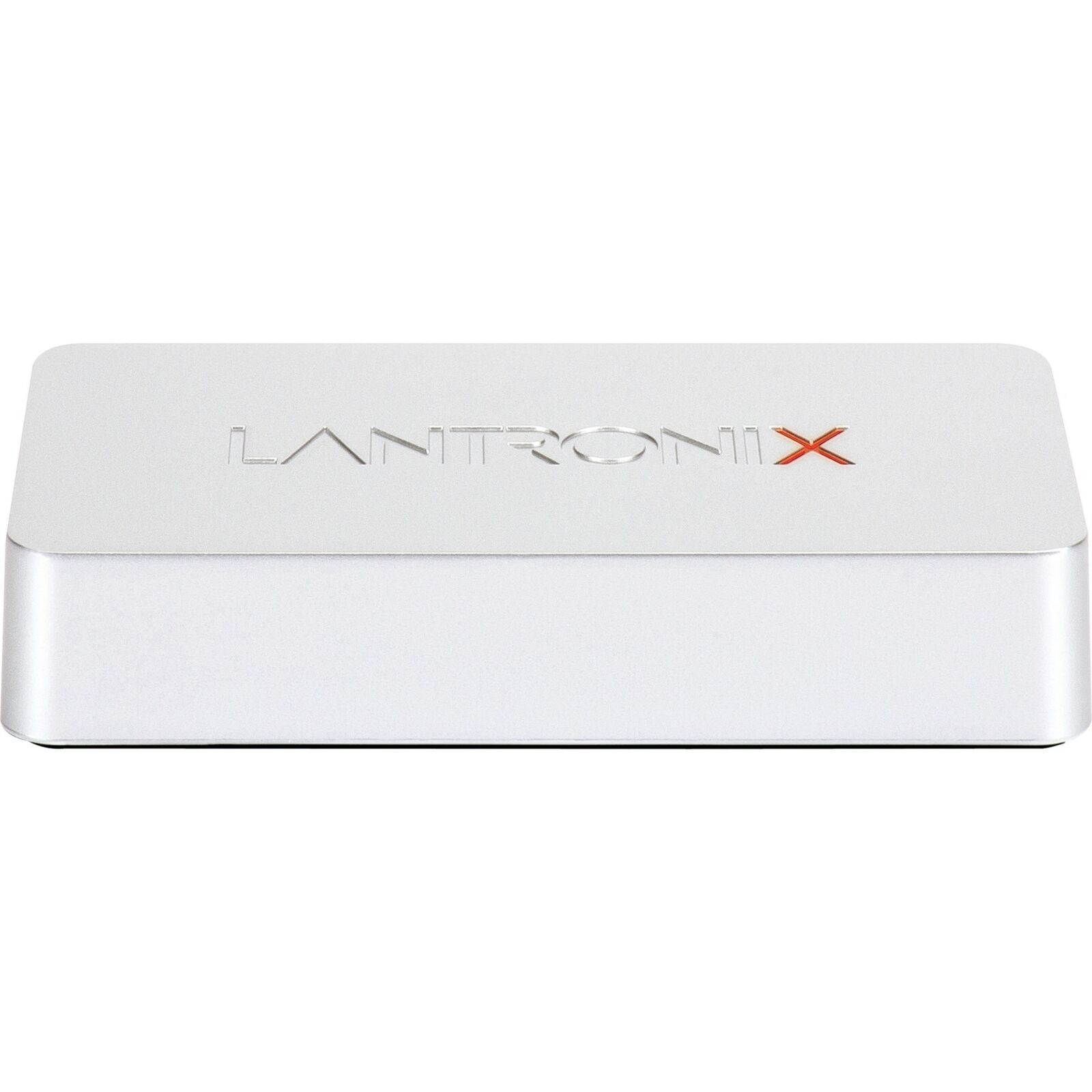 Lantronix Xprintserver Office - 1 X Usb - 1 X Network [rj-45] - Fast Ethernet -