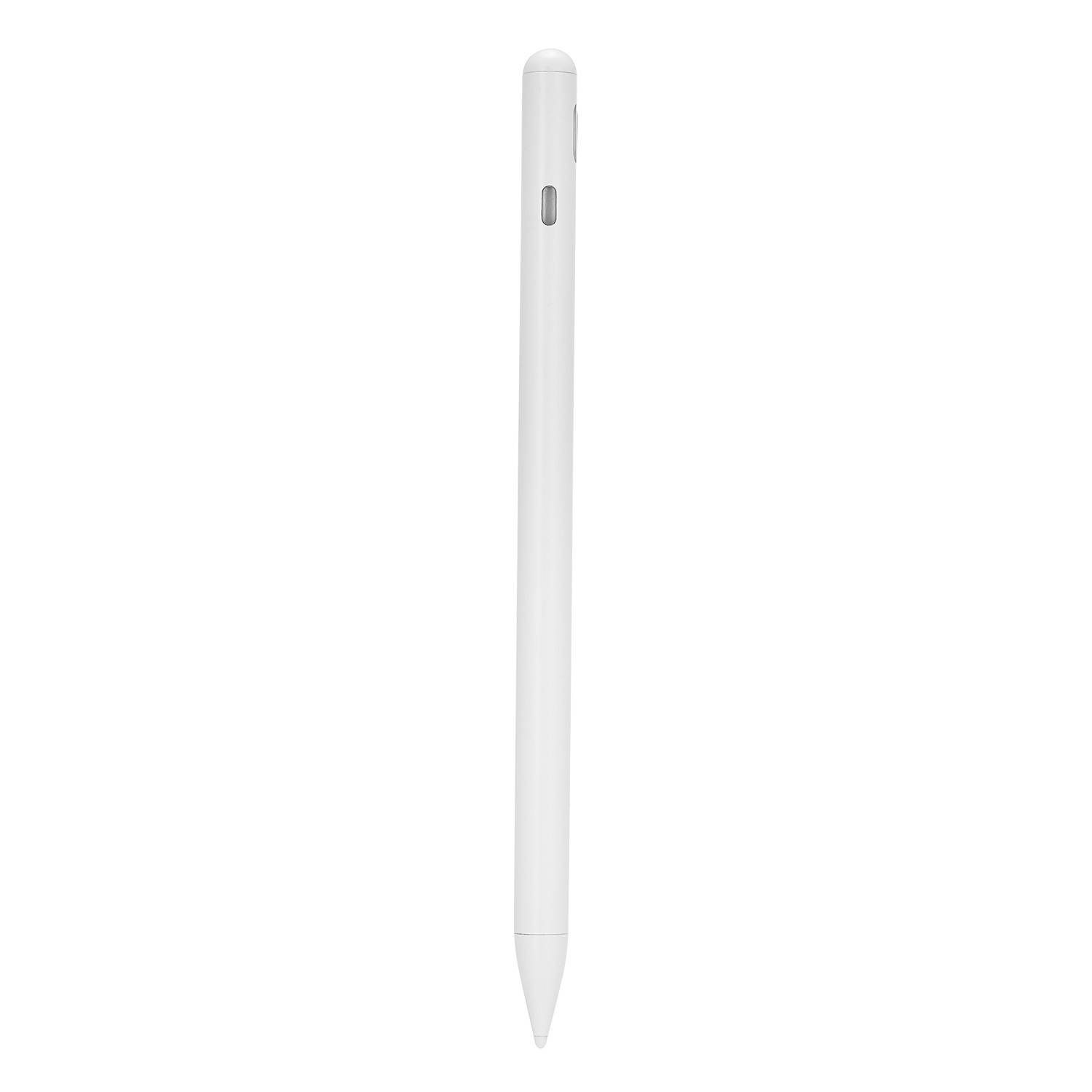 Capacitive Pen for iPad Active Stylus Pen with Palm Rejection Compatible with iPad Pro Air Mini Rechargeable
