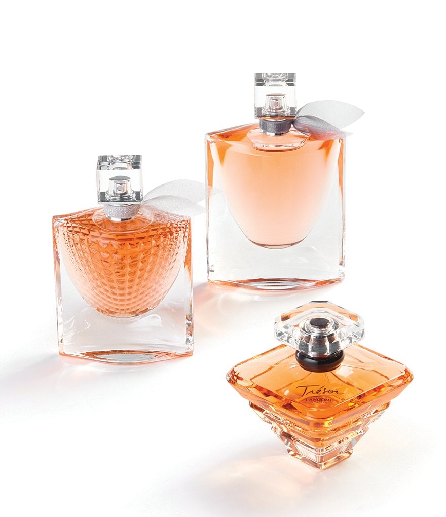 Lancome Tresor Eau de Parfum Spray