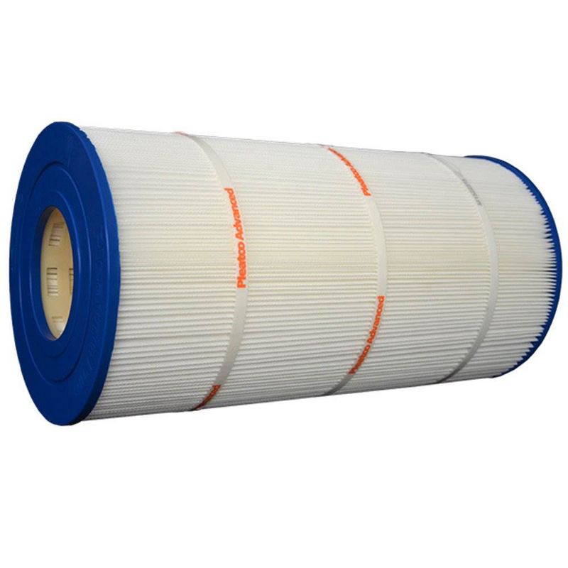 Pleatco PXST100 100 Sq Ft Replacement Pool Filter Cartridge Element for CC100