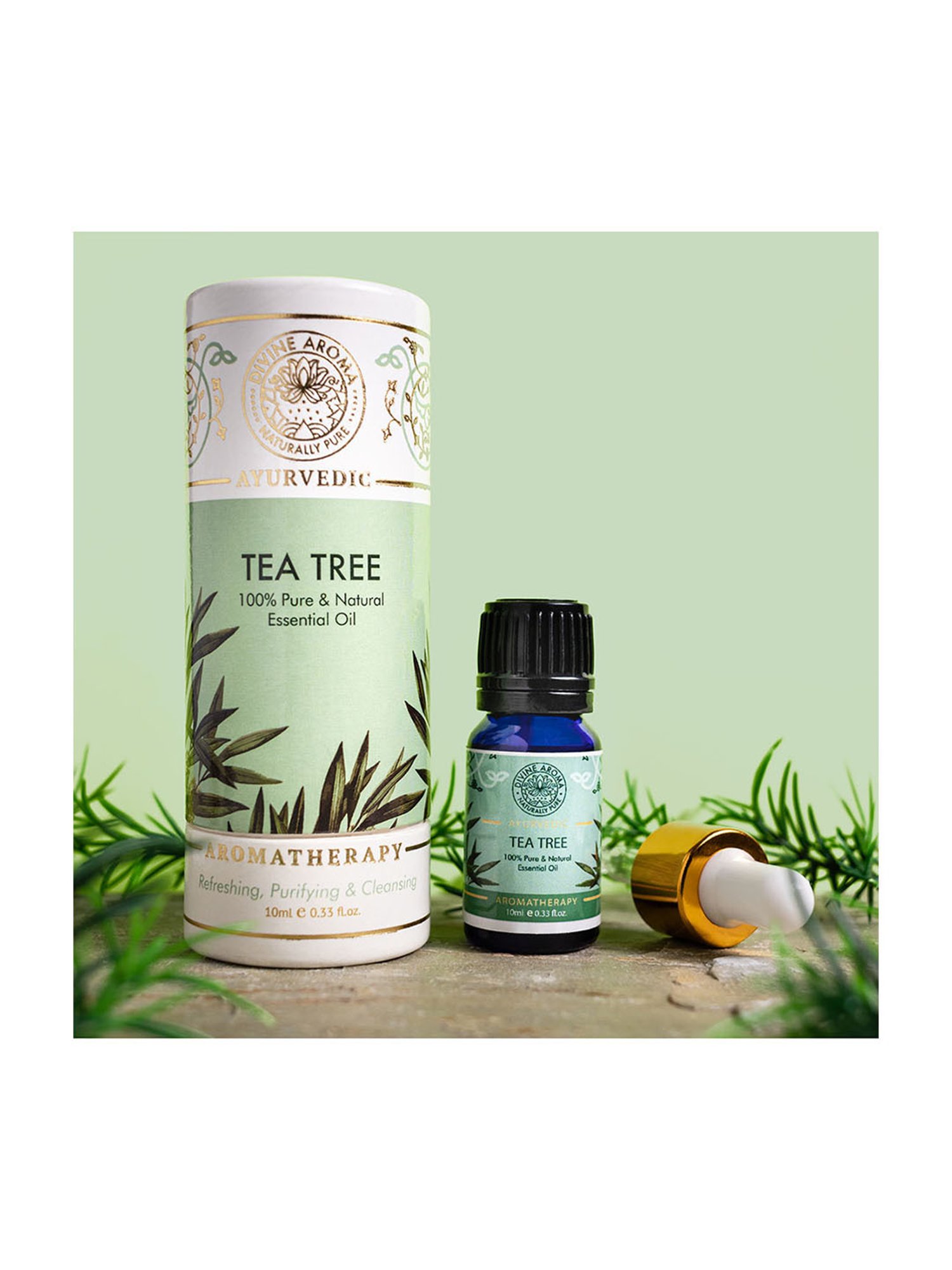 Hyphen Golden Hour Glow Serum & All I Need Sunscreen SPF 50 PA++++ Combo