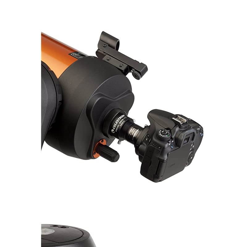 93625 Universal 125inch Camera TAdapter Single