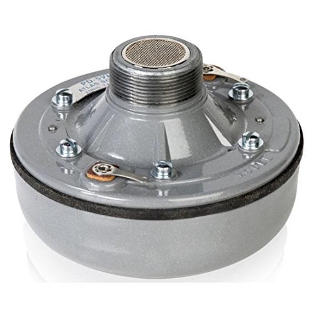 atlas sound pd5vh compression driver 40w @ 16 ohms