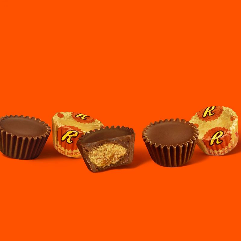 Reese's Miniature Chocolates - 17.6oz