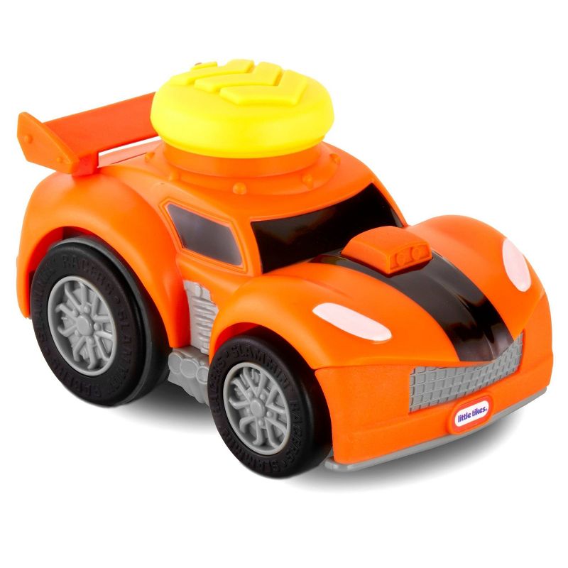 Little Tikes Slammin' Racers - Turbo Racer