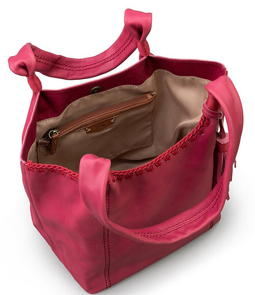 The Sak Fernwood Tote Bag