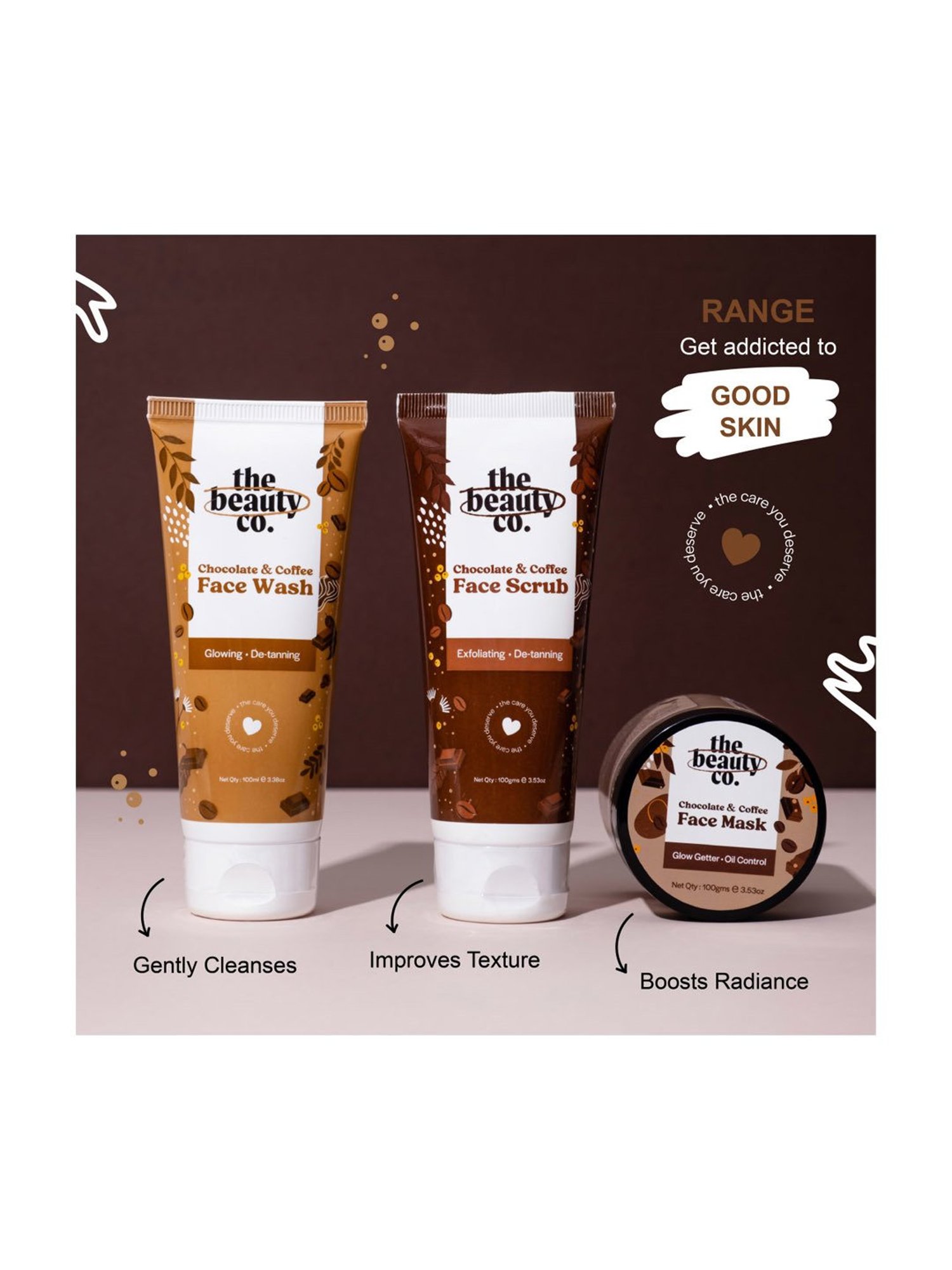 Deve Herbes Pure Cucumber Oil with Glass Dropper - 10 ml