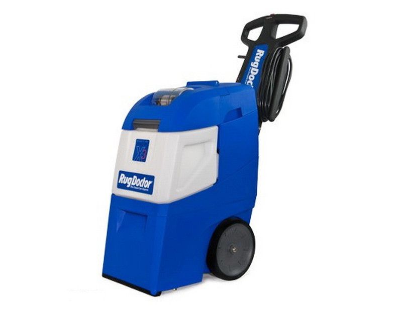 Rug Doctor Mighty Pro X3 Carpet Cleaning Machine