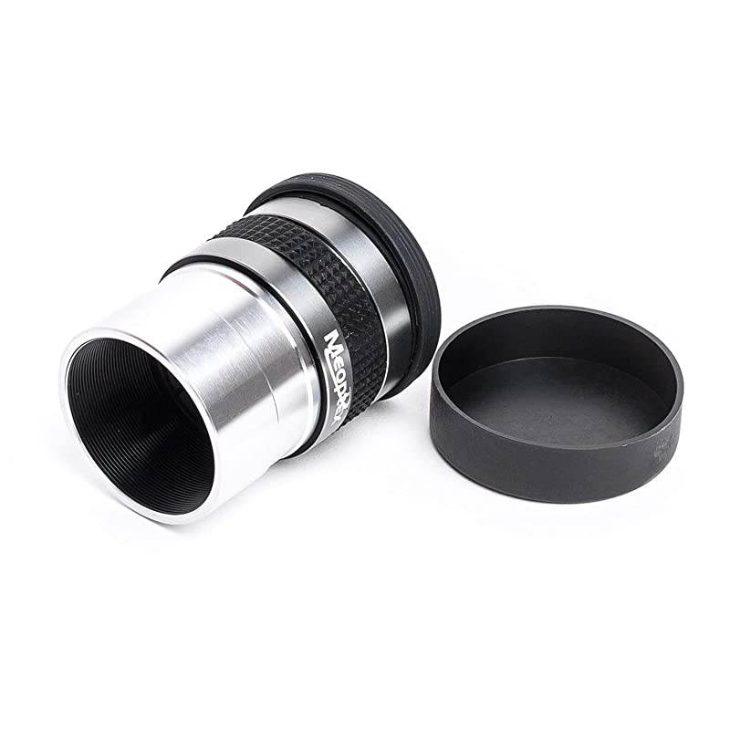 114 Super Plossl 4MM 6MM 9MM 12MM 15MM 32MM 40MM Eyepiece Green lens 15mm