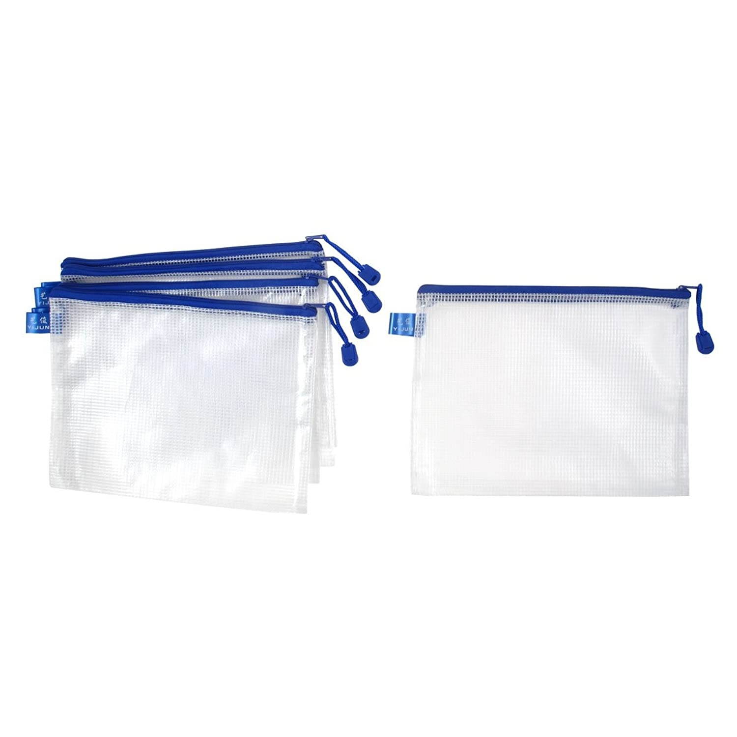 uxcell File Bag, Document Document Folder a15031600ux0188