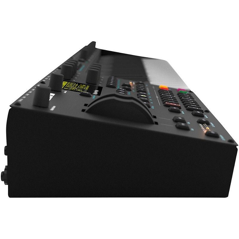 Modal Electronics Limited Argon8M 8-Voice Polyphonic Wavetable Synthesizer Module