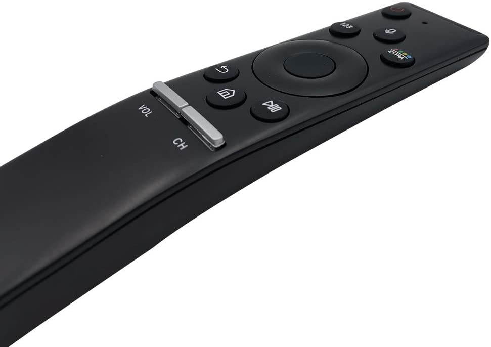 New BN59-01274A Voice Bluetooth Remote Control for Samsung Smart SUHD TV UA32M5500 UA40MU6100 UA49MU6300 UA49MU8000 UA50MU7000 UA55MU8000 UA65MU6100 UA65MU8000 UA75MU8000 UA82MU8000