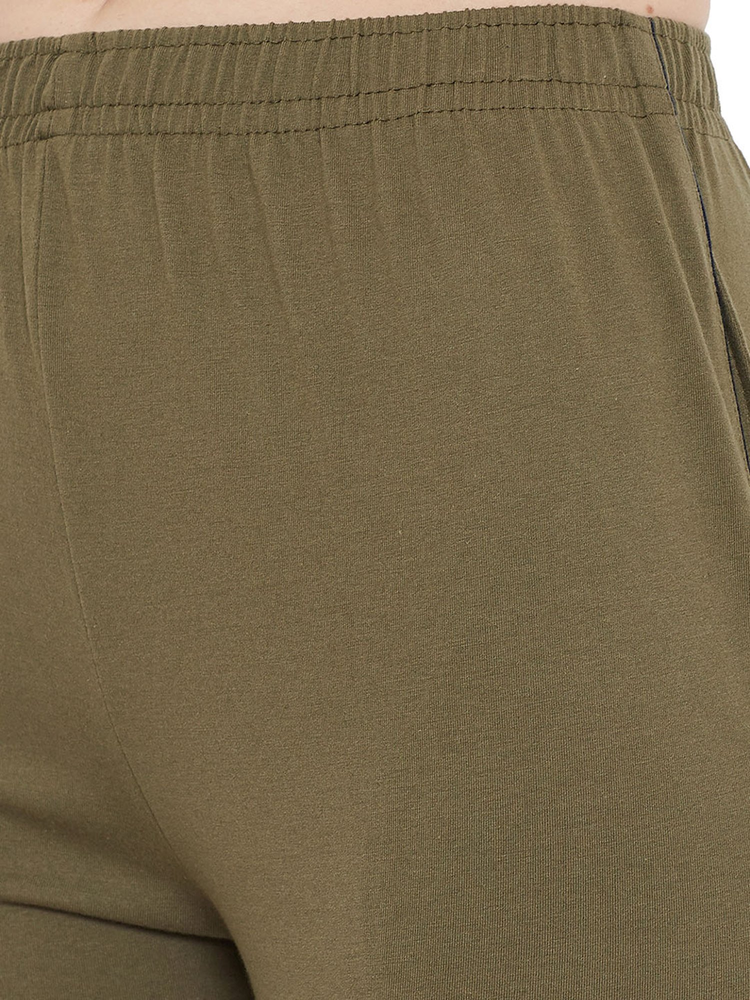 Okane Olive Lounge Pants