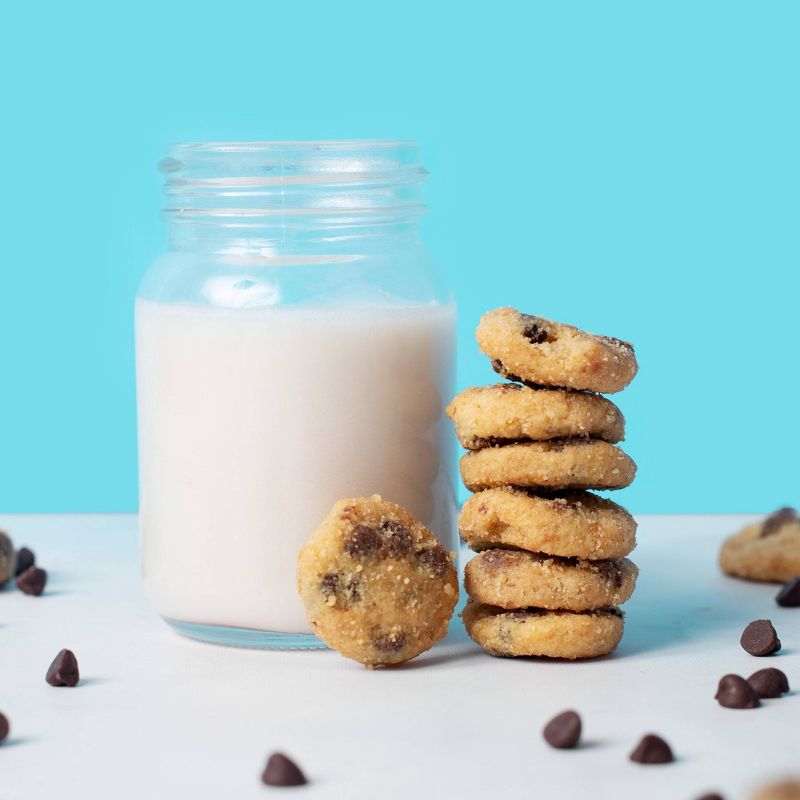 HighKey Chocolate Chip Mini Cookies - 2oz
