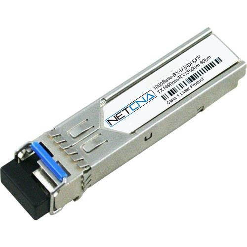 NETCNA GLC-BX80-U (Cisco 100% Compatible Optical Transceiver)
