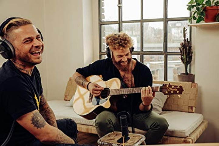 Beyerdynamic 459038 DT 990 PRO open Studio Headphone