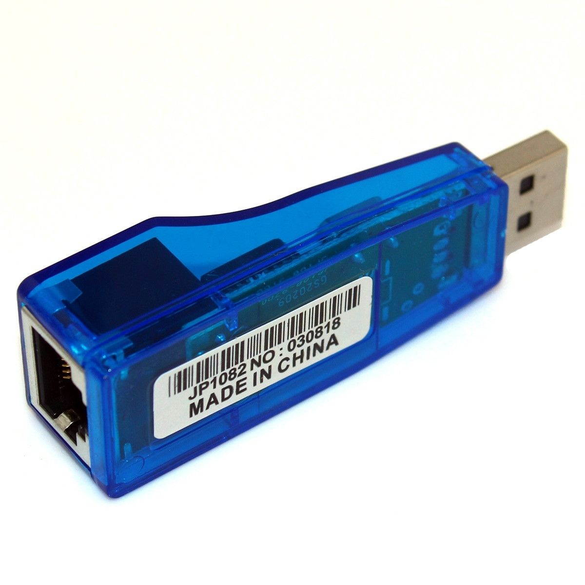 USB to LAN RJ45 Ethernet Network adapter 10M/100Mbp 9700