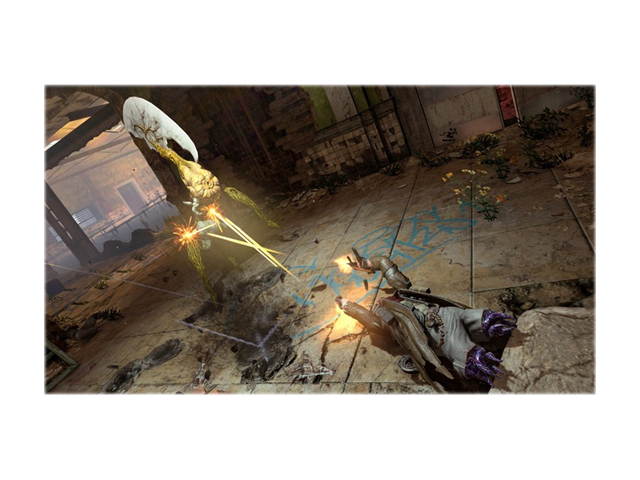 Neverdead PlayStation 3