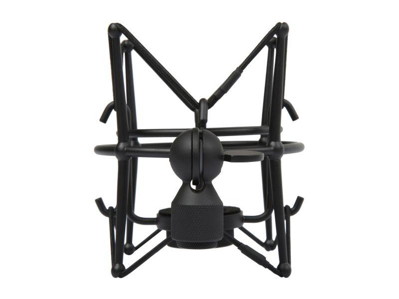 Blue Yeti USB Microphone - Blackout