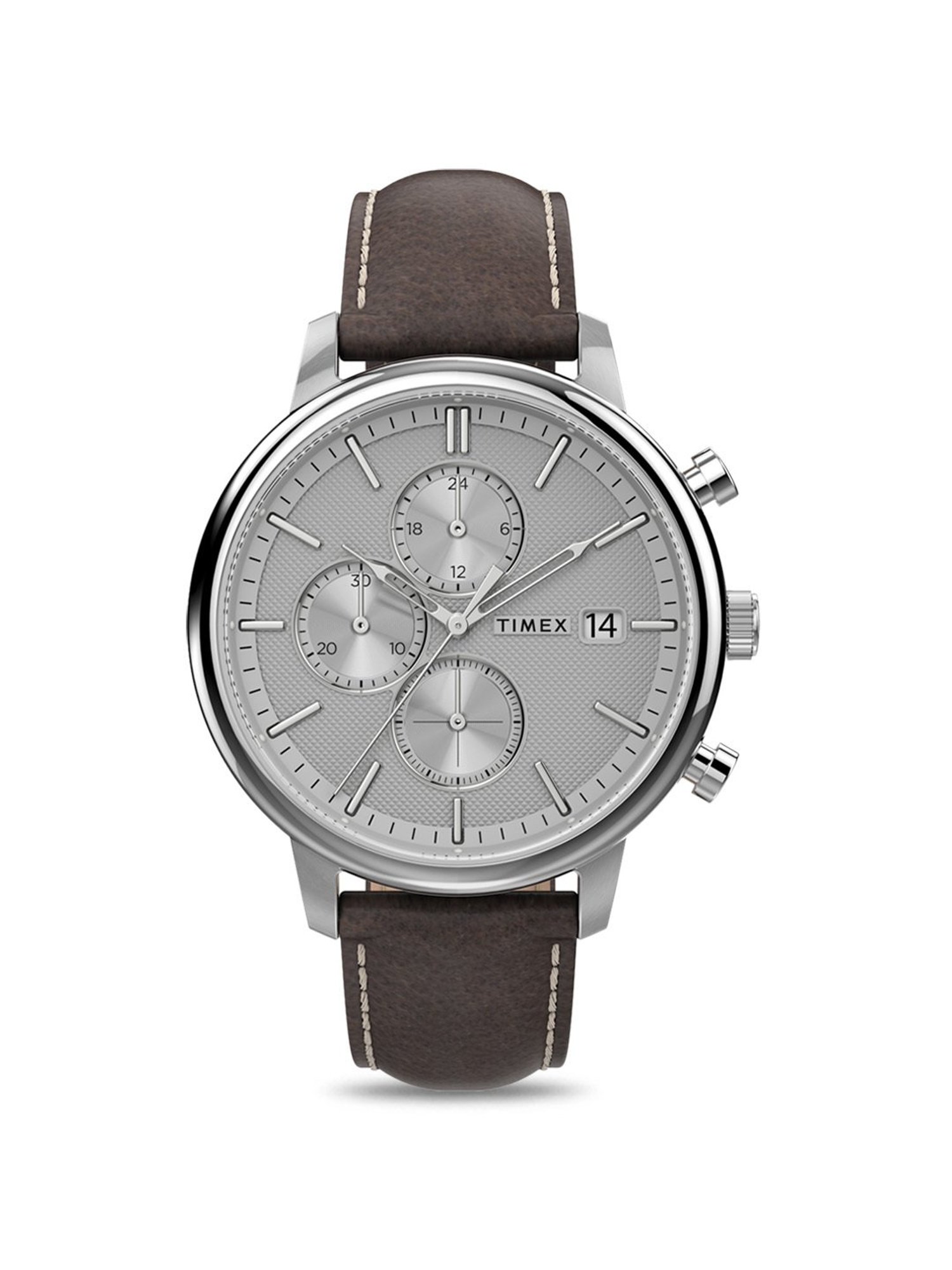 Timex Trend TW2U38800UJ Analog Watch for Men