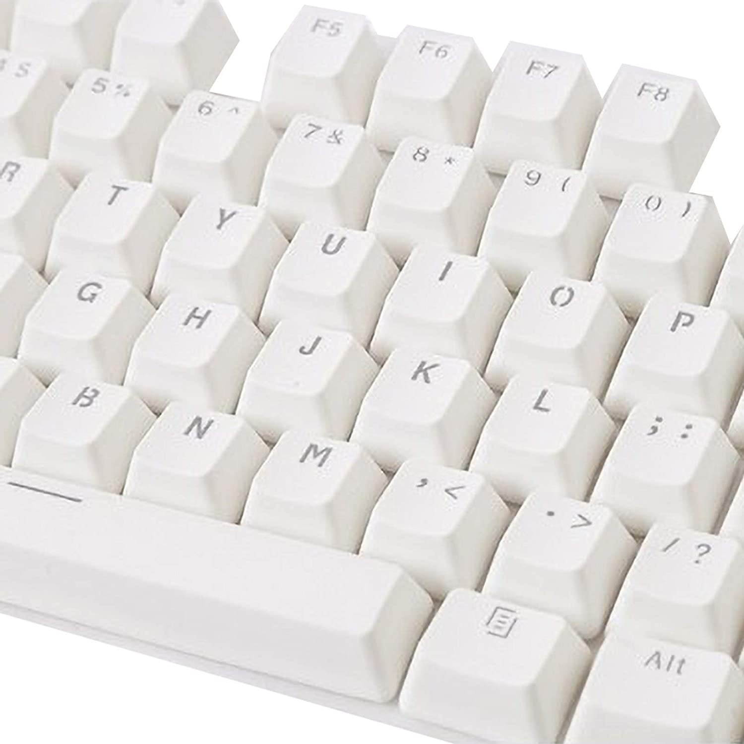 CKLau 2 Port Displayport Cable KVM Switch with Audio and Microphone Support Wireless Keyboard Mouse Remote Switching DP 1.2 Version 4K@60Hz