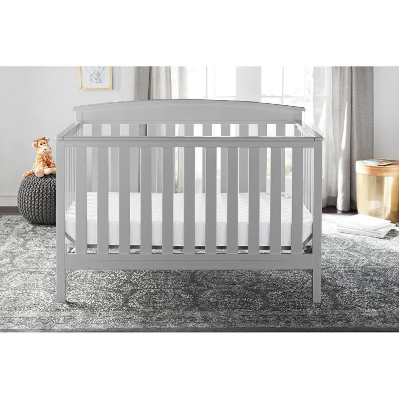 Safety 1st Transitions Crib & Toddler Bed Foam Mattress
