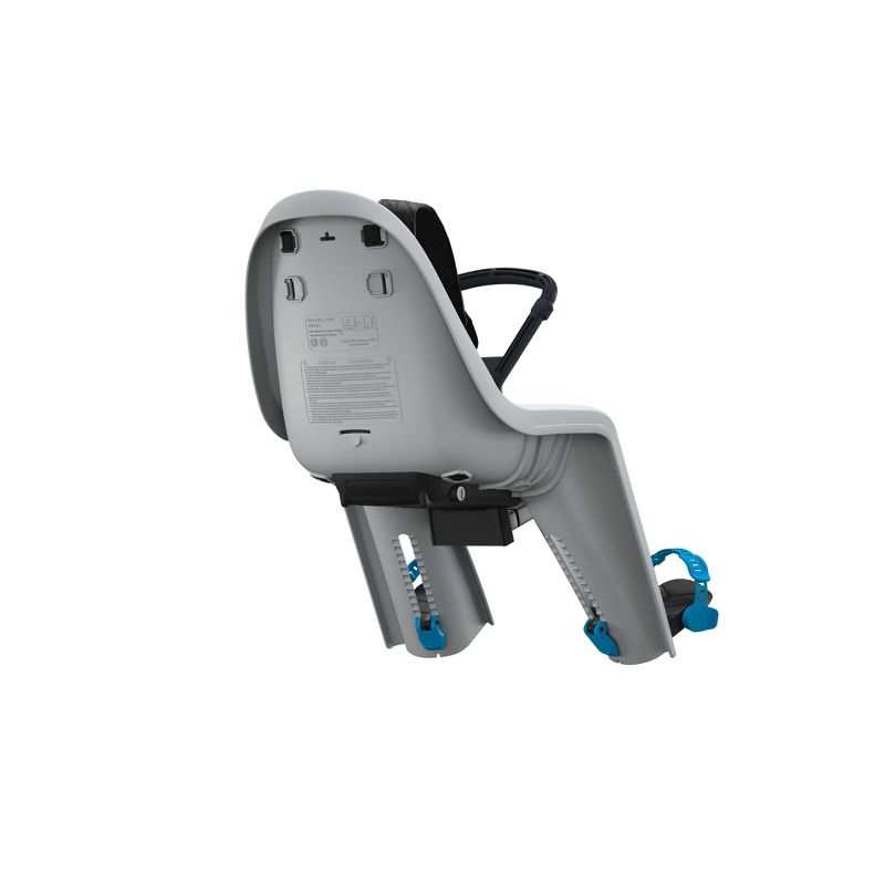 Tow Tuff TTF-2762ACBR Heavy Duty 2-in-1 Aluminum Automotive Cargo Luggage Carrier with Bike Hitch Rack