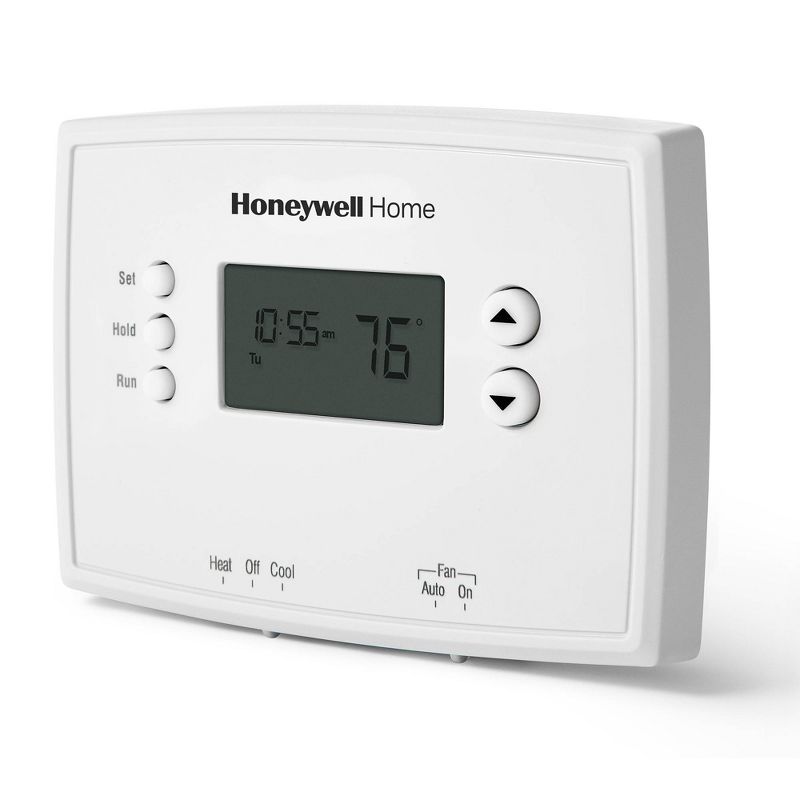 Honeywell 7-Day Programmable Thermostat